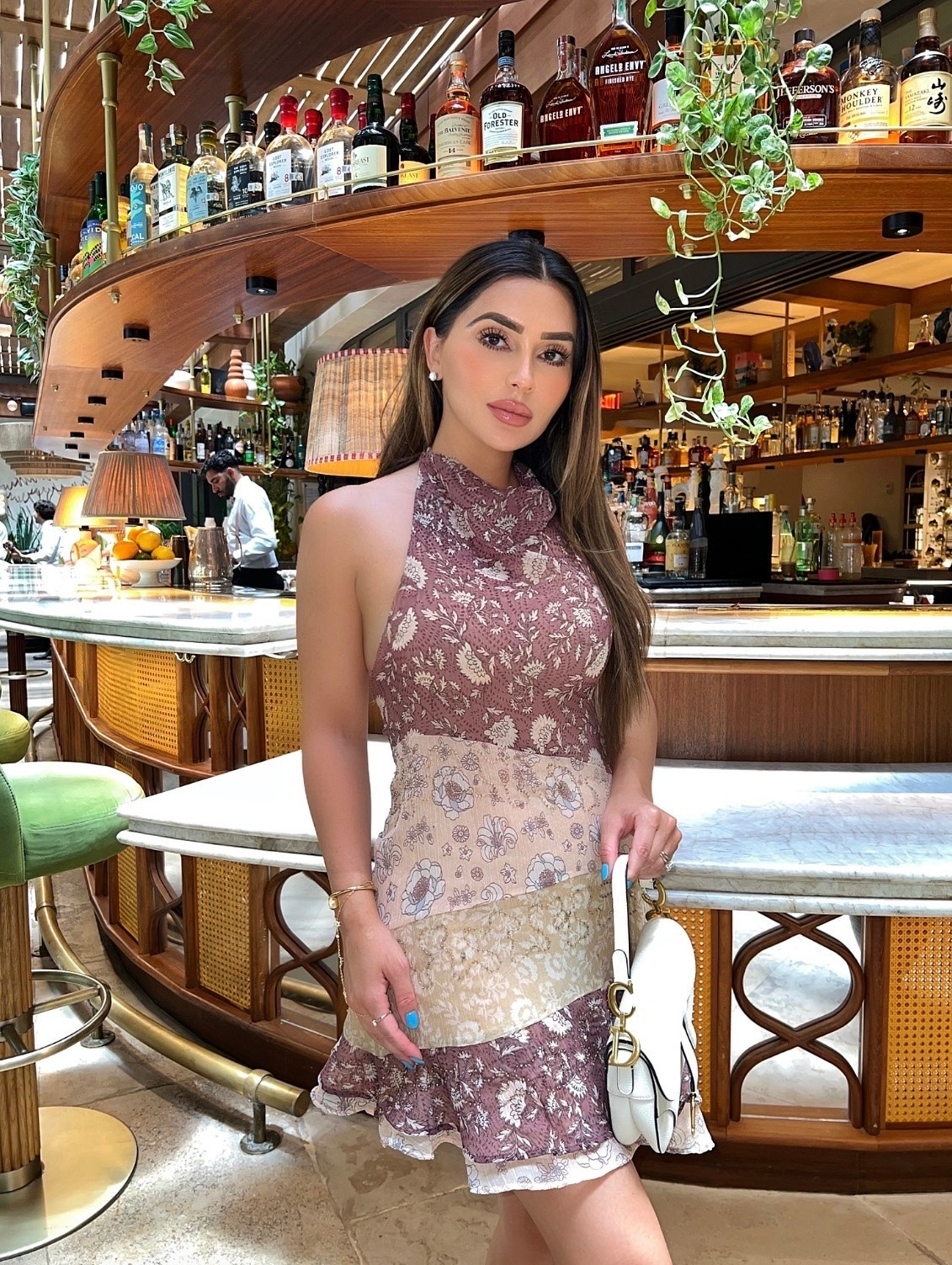 summer dresses… the best way to bet the heat. wearing this gorgeous beaded dress in size xs for reference. shop below

#LTKootd #LTKMothersDay