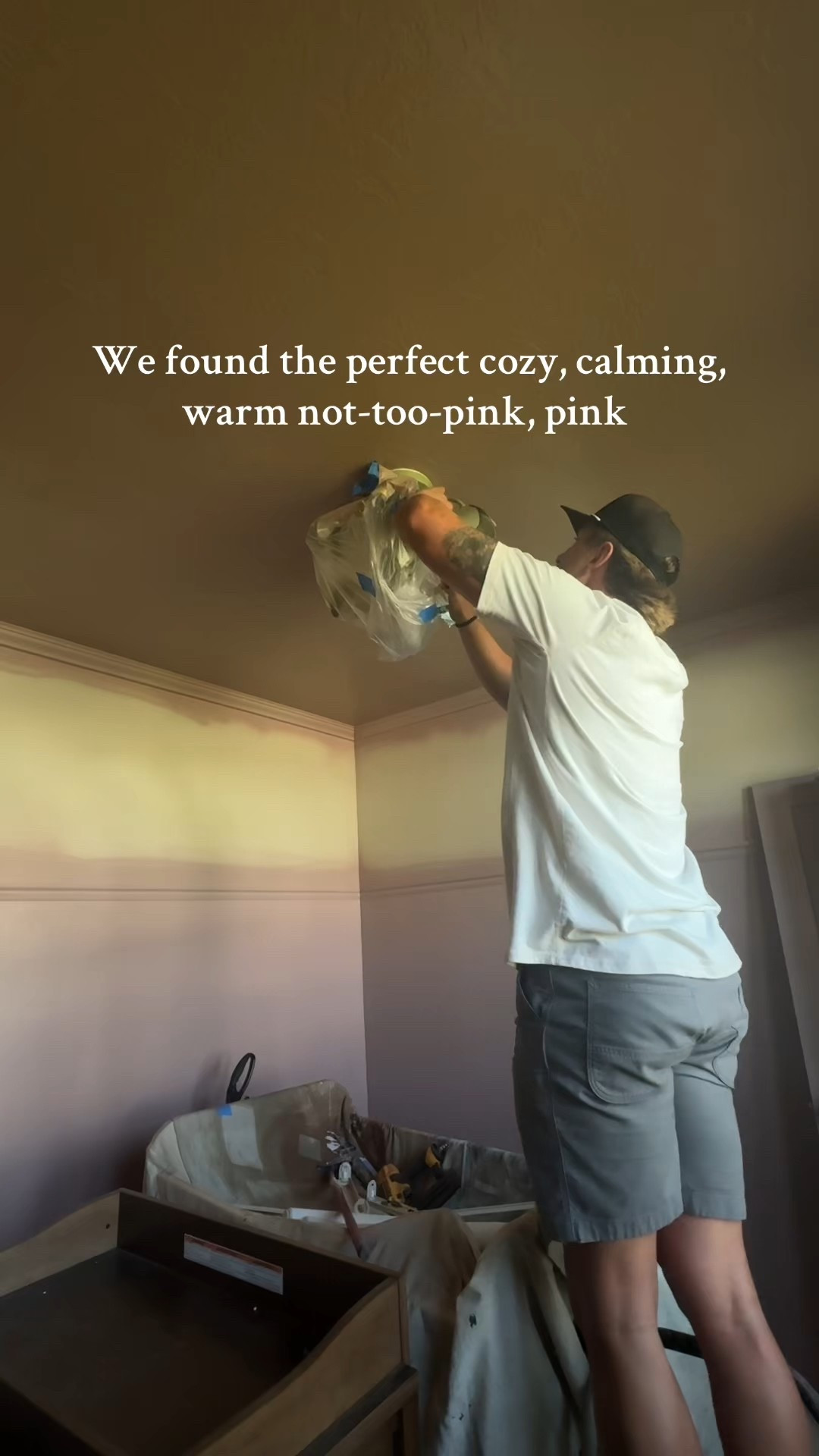 SW dressy rose!!!! Baby girl nursery design inspo 

#LTKFindsUnder100 #LTKSeasonal #LTKHome