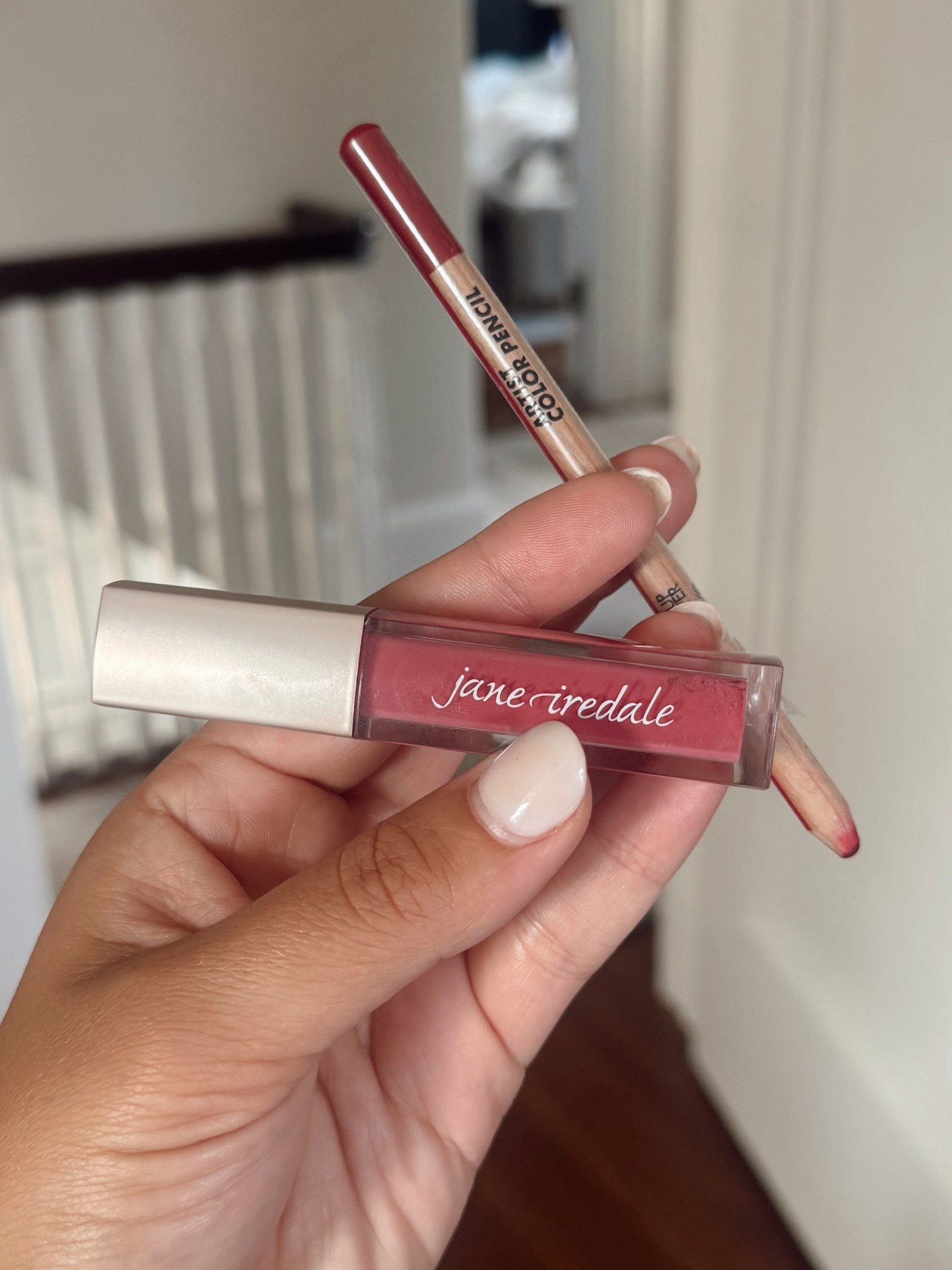 One of my favorite lip colors is on sale! I wear color Flush. 

#LTKStyleTip #LTKBeauty #LTKSaleAlert
