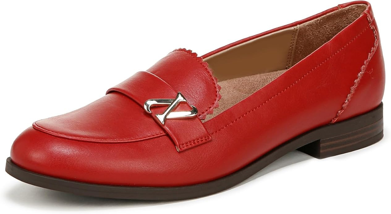 Naturalizer Womens Magna Slip On Loafers | Amazon (US)