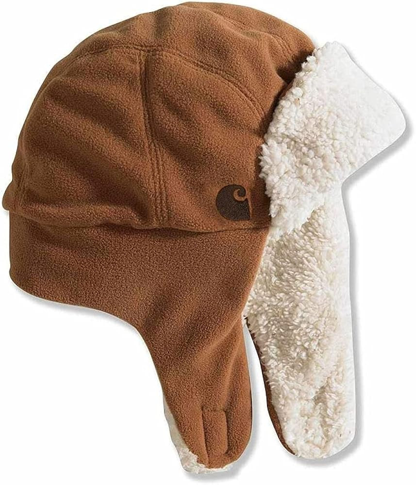 Carhartt baby-boys Bubba Hat | Amazon (US)