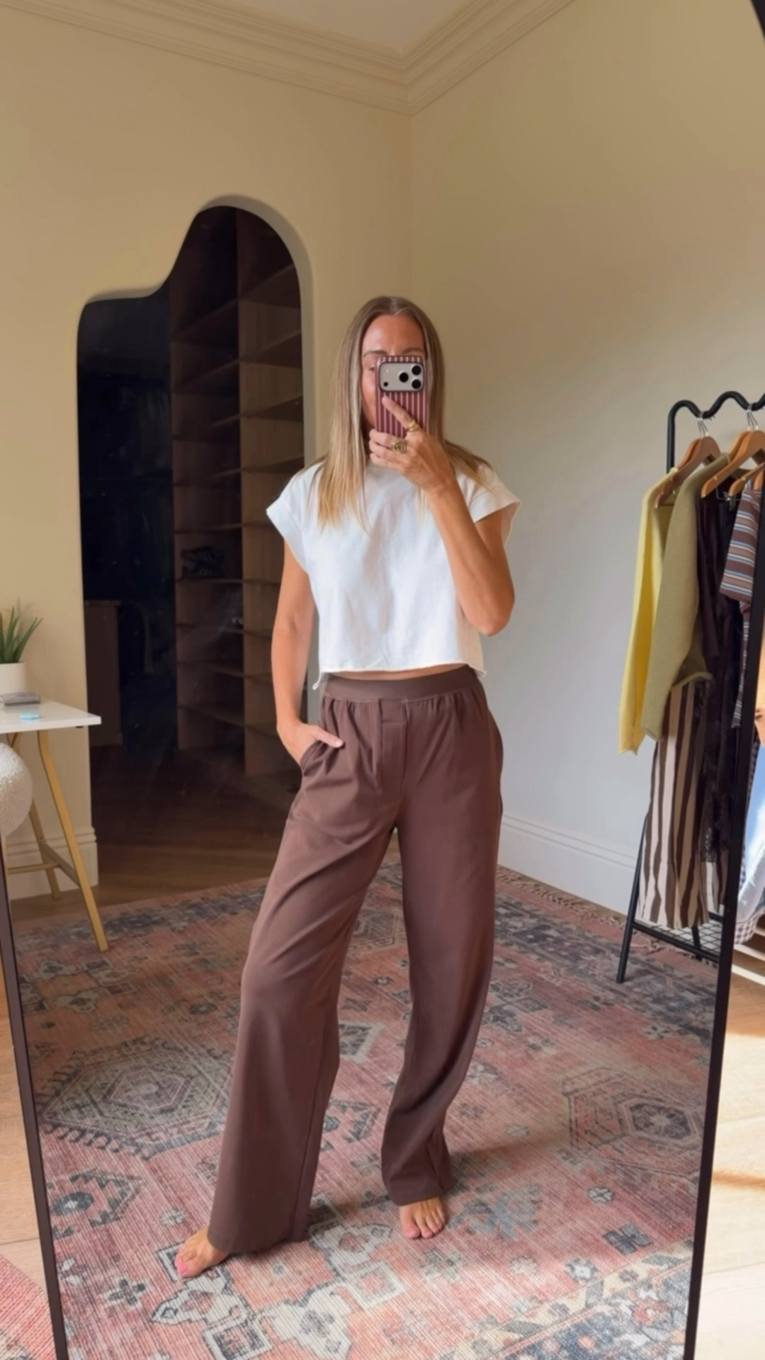 Will be living in these lounge pants

#LTKootd #LTKgrwm