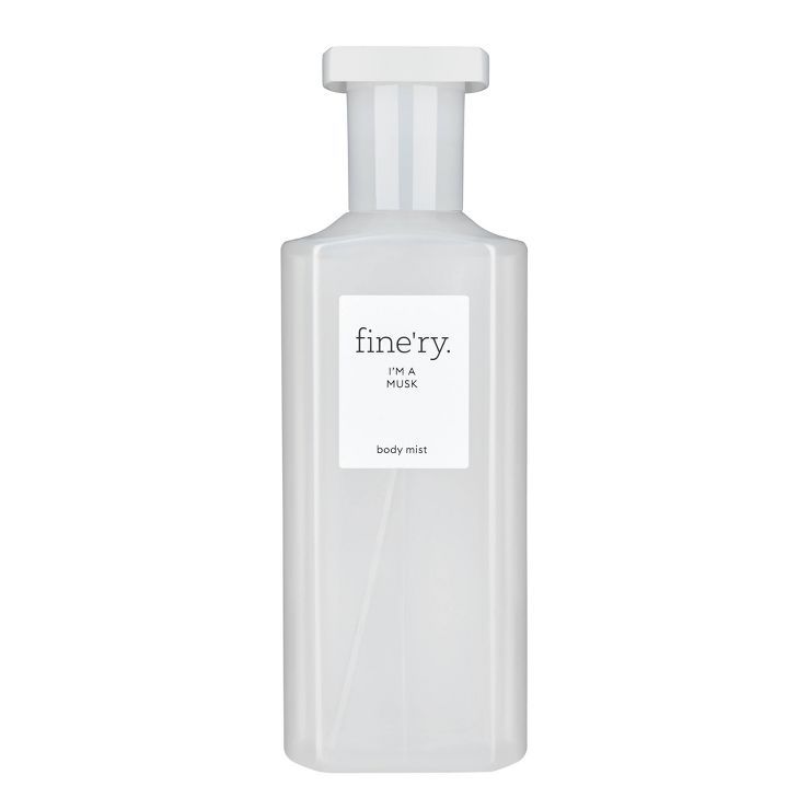 Fine'ry I'm a Musk Fragrance Perfume - 5.07 fl oz | Target