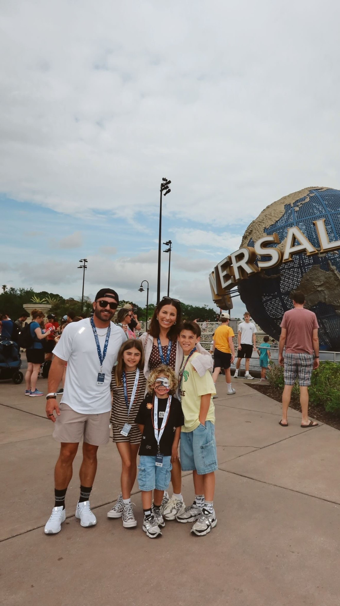 First timers

#LTKTravel #LTKKids #LTKootd