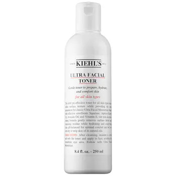 Kiehl's Since 1851Ultra Facial Toner | Sephora (US)