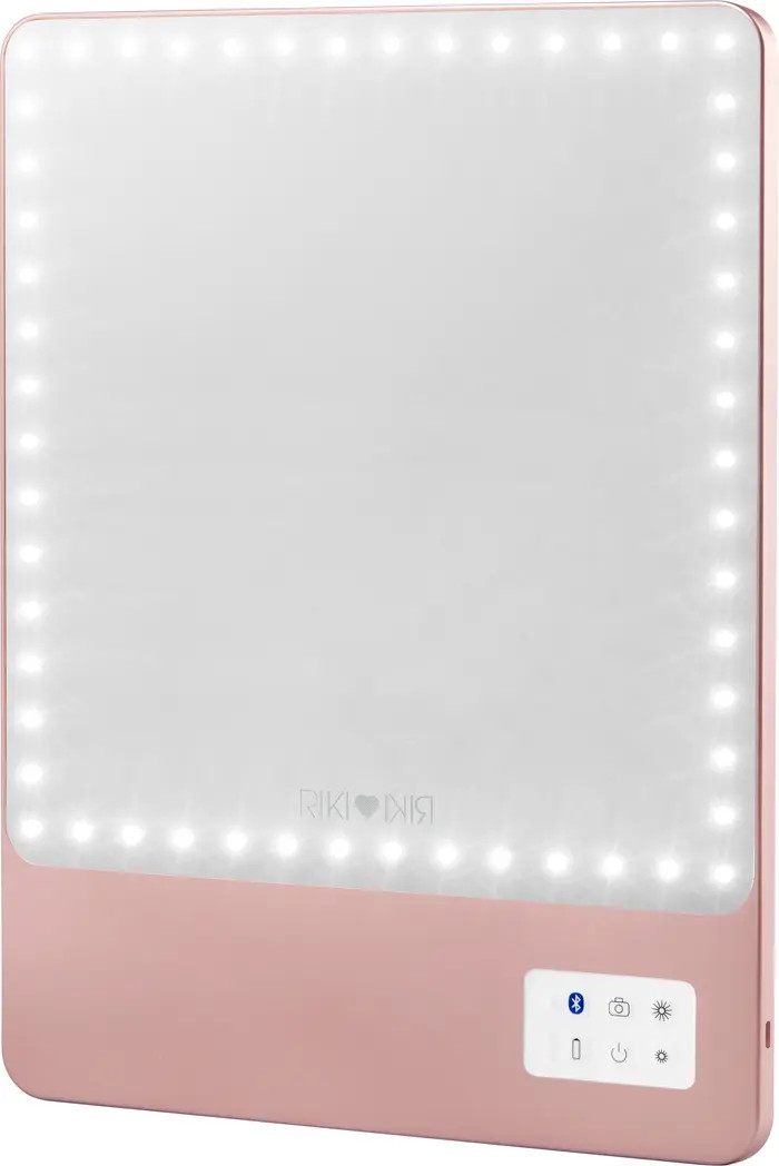 5X Skinny Lighted Mirror $225 Value | Nordstrom
