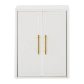 Shelby Wall Cabinet | Ballard Designs, Inc.