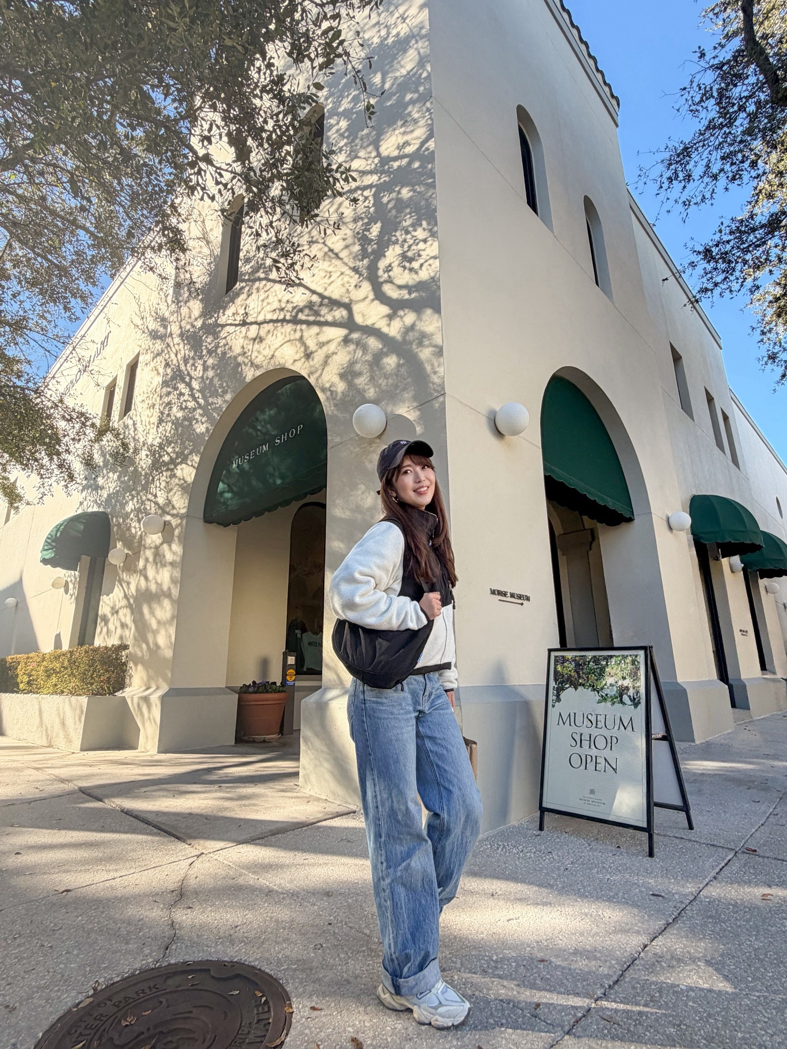 The North Face fleece is warm, lightweight, and perfect for when it’s a little chilly.

#LTKSeasonal #LTKdayinmylife #LTKootd