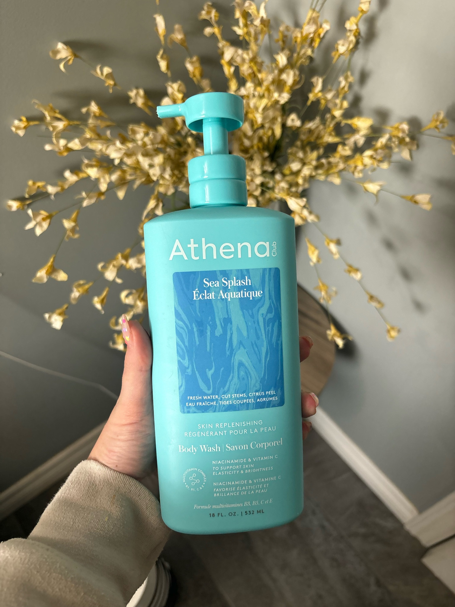 THE BEST BODY WASH!!!!! 

#LTKbeauty #LTKfindsunder50