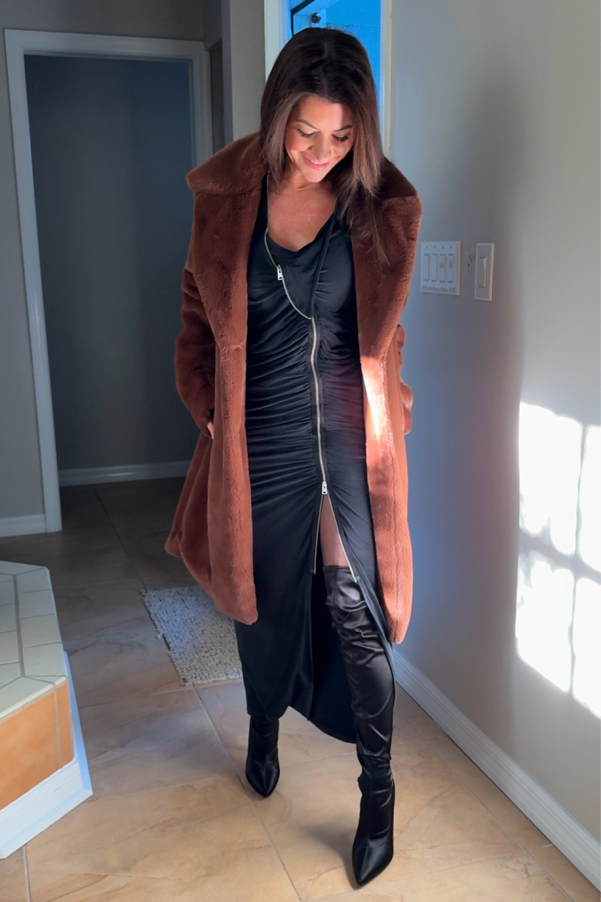 My fave holiday look as of recent.

#LTKHoliday #LTKSeasonal #LTKOver40