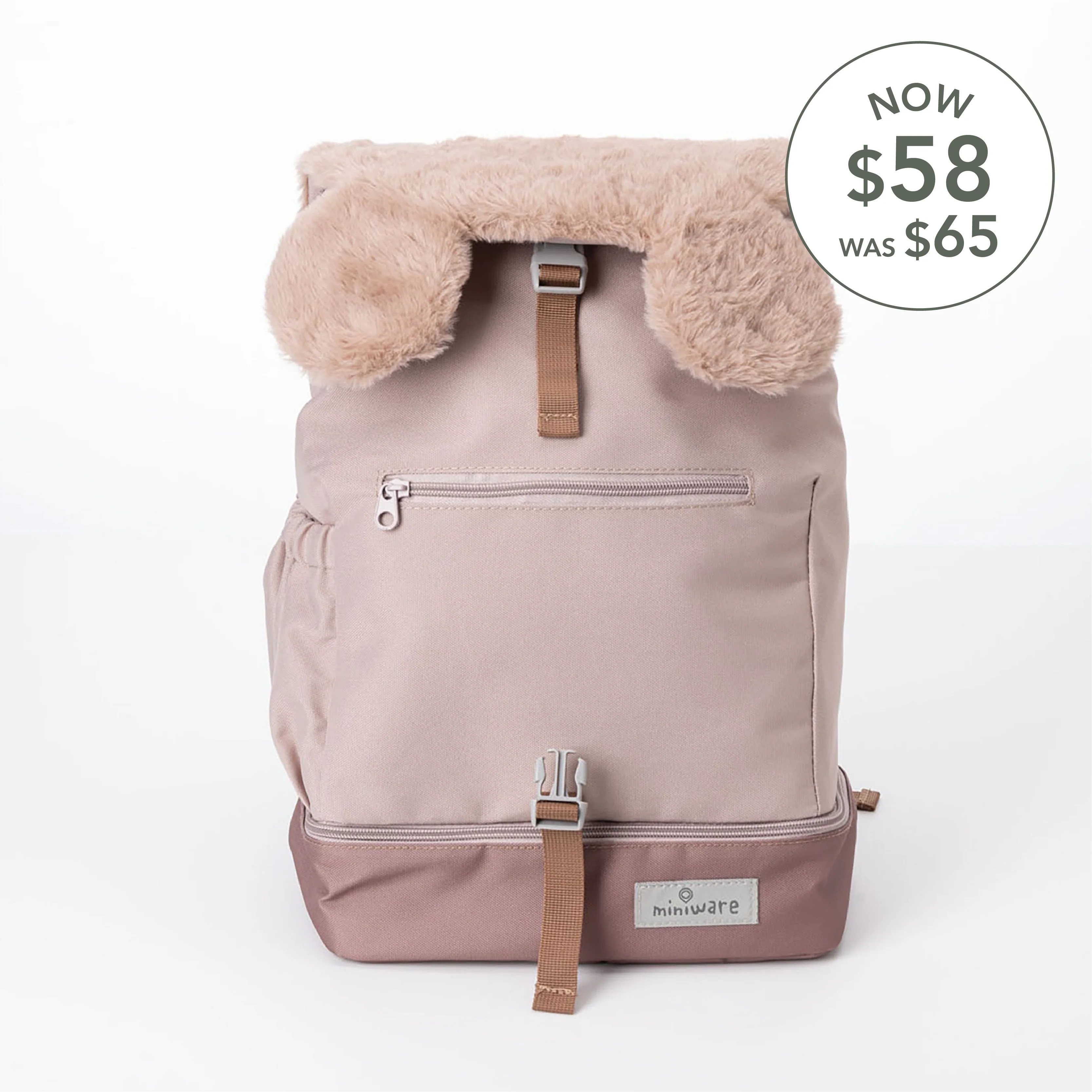 My First Pac Pac - Noah | Miniware