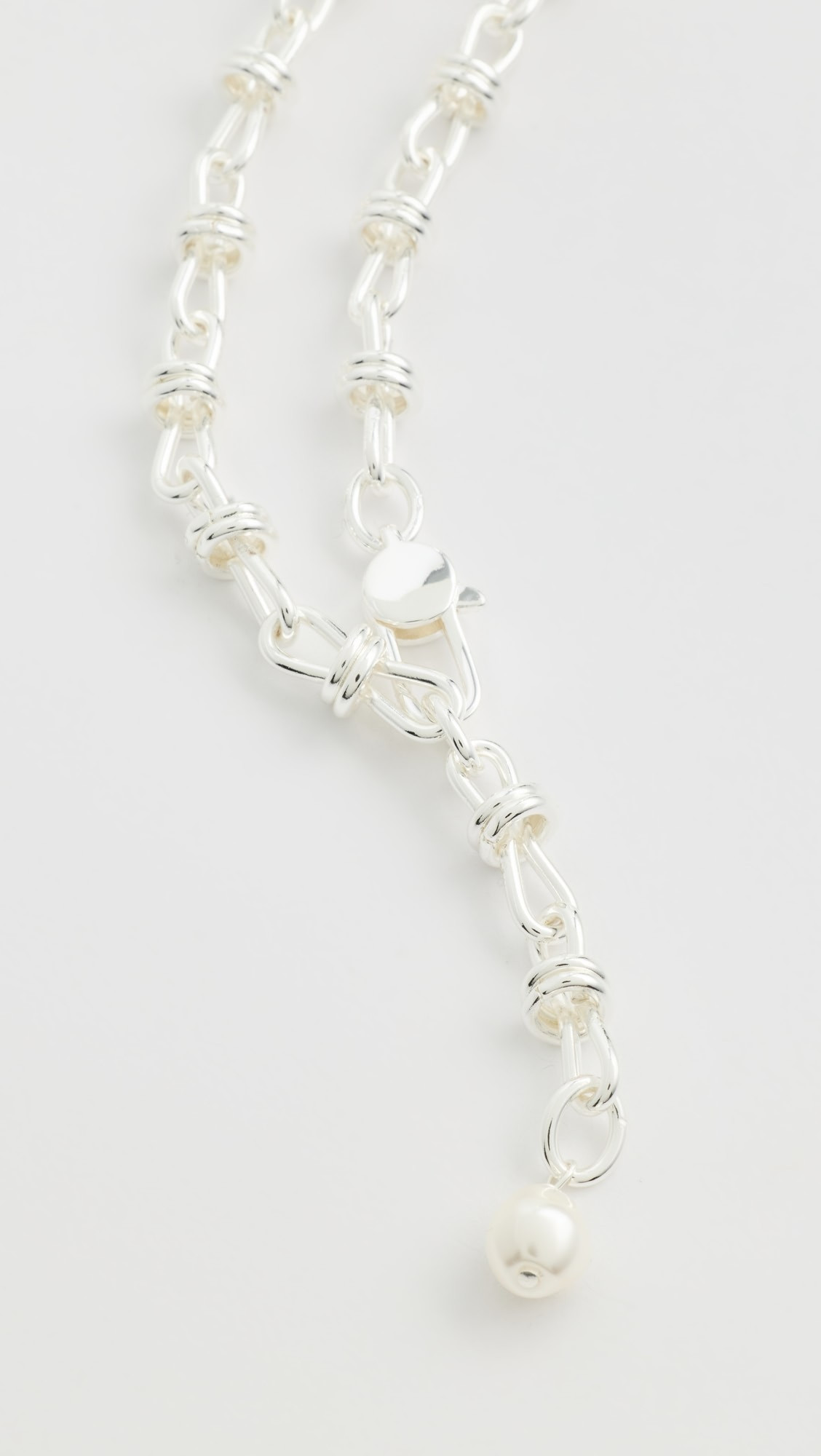 Tyla Necklace | Shopbop