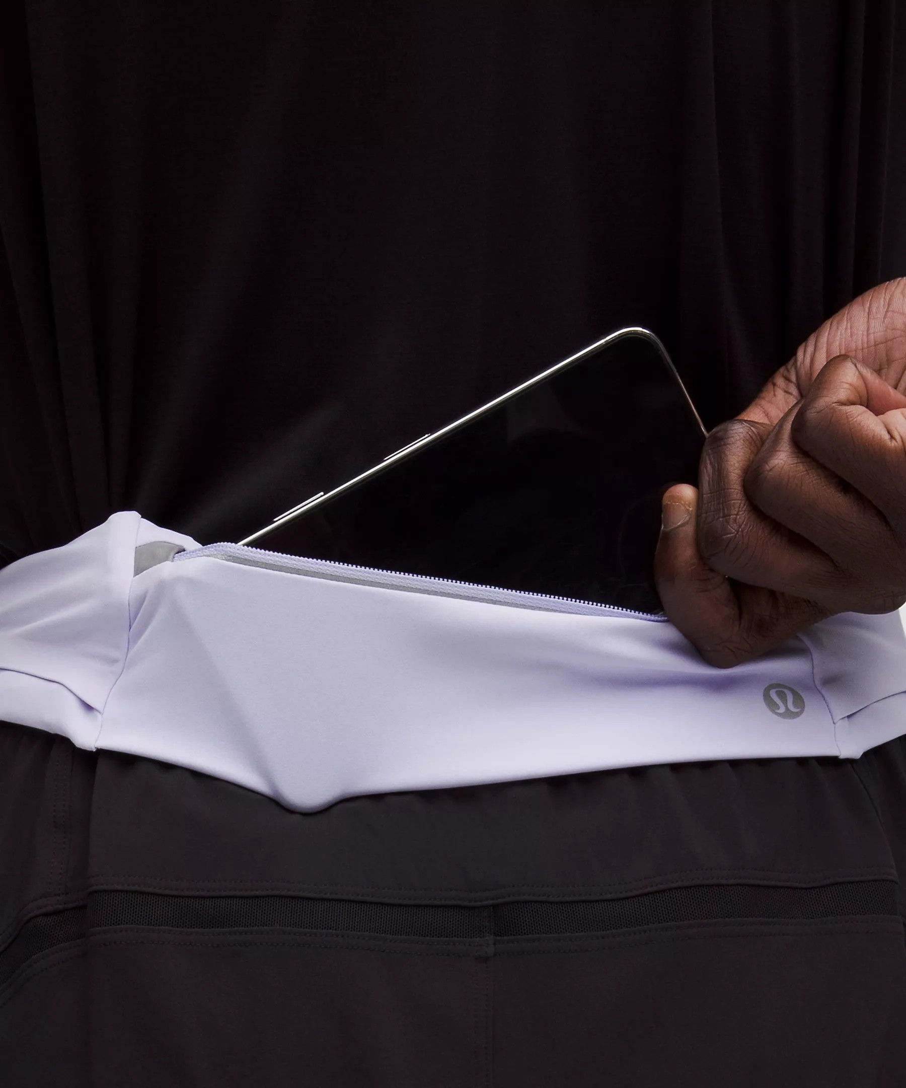 Fast and Free Running Belt | Lululemon (US)