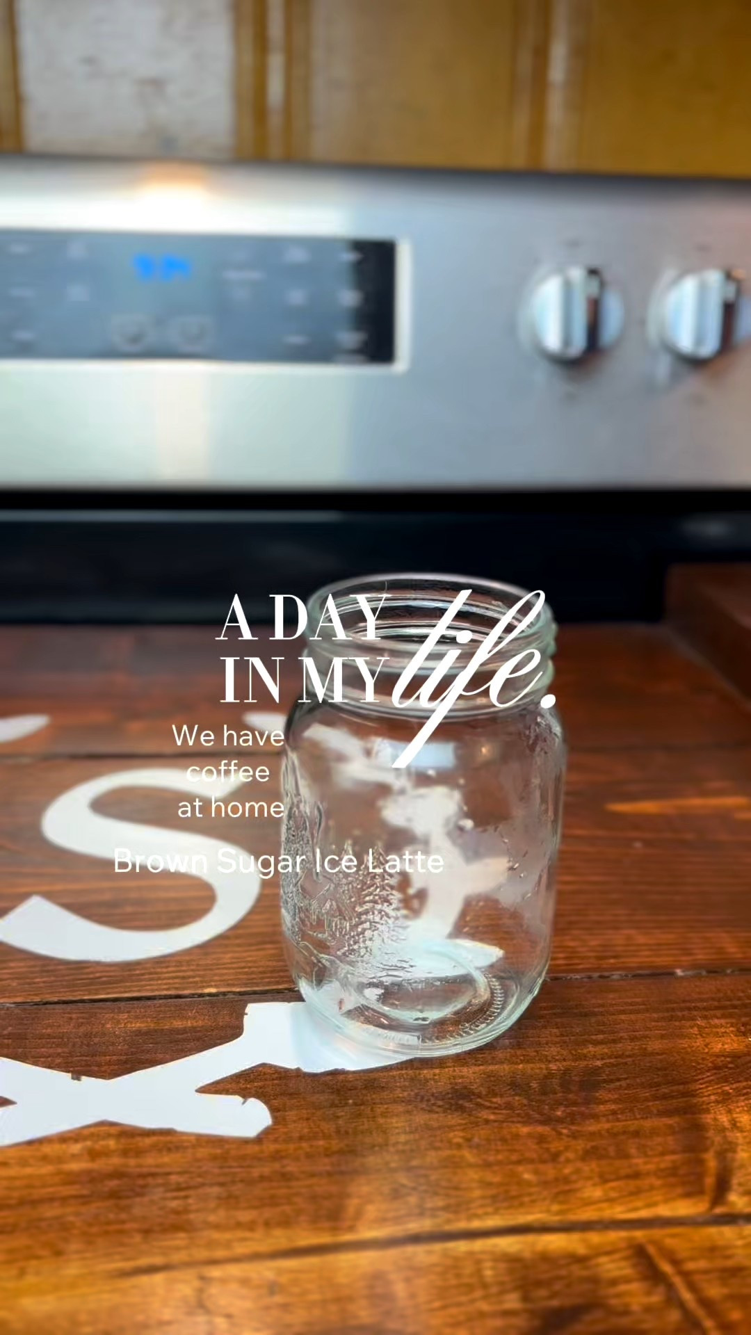 In this quarter, we have coffee at home! I should start sharing recipes!

#LTKfoodie #LTKdayinmylife #LTKmomlife