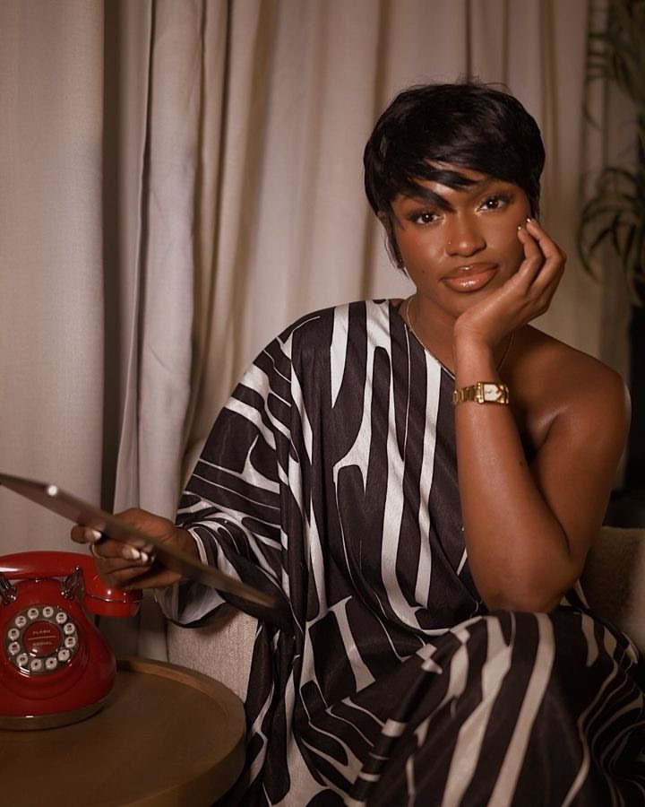 To the Black woman who has carried the world: It's your time to shine. ✨

#LTKStyleTip #LTKCyberWeek #LTKHome