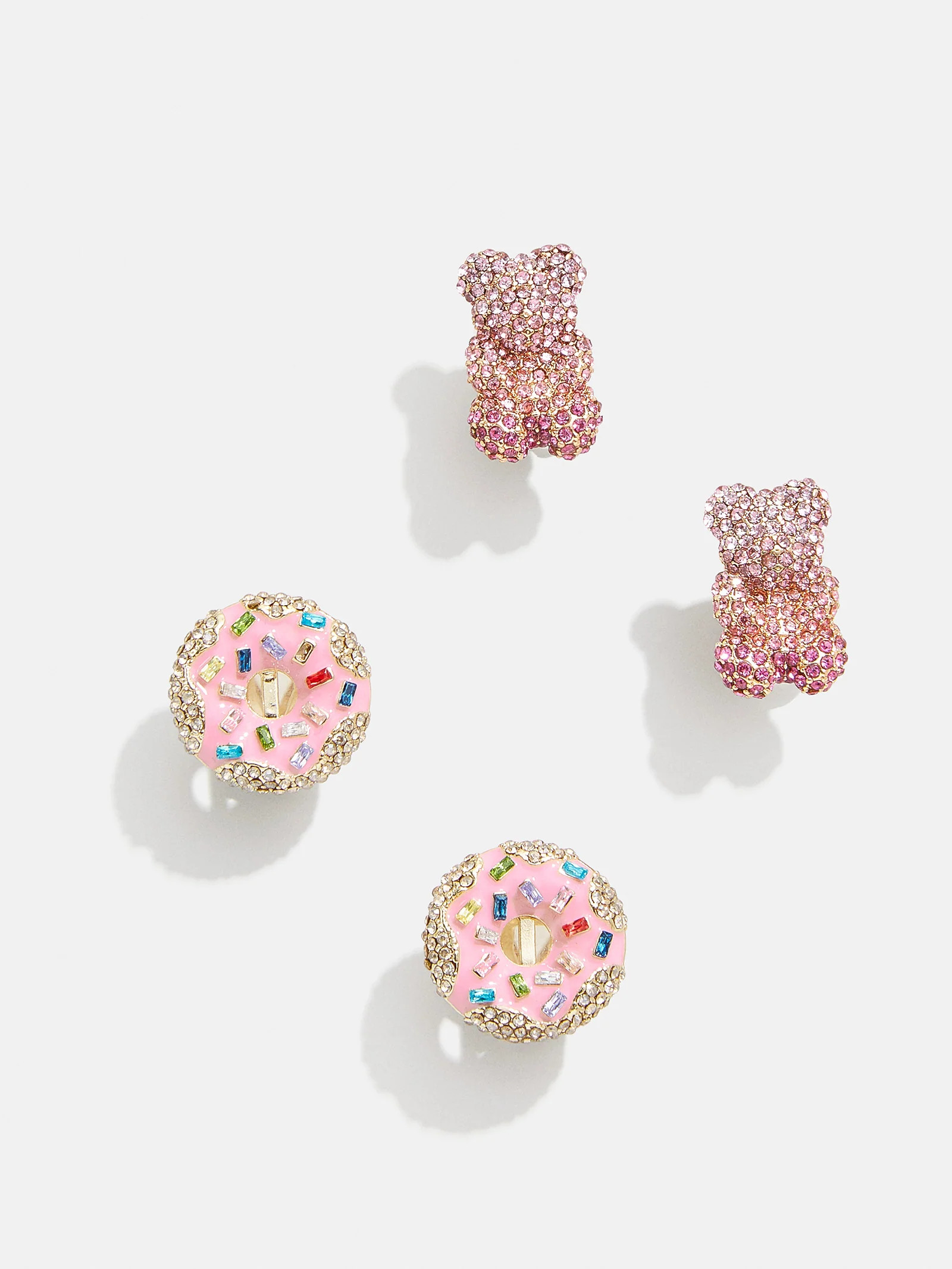 Sugar Rush Kids' Earring Set - Sugar Rush Earring Set | BaubleBar (US)