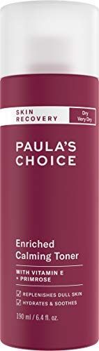Paula's Choice SKIN RECOVERY Calming Toner, 6.4 Ounce Bottle Toner for the Face, for Sensitive Fa... | Amazon (US)