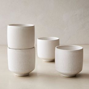 Kanto Stoneware Mug Sets | West Elm (US)