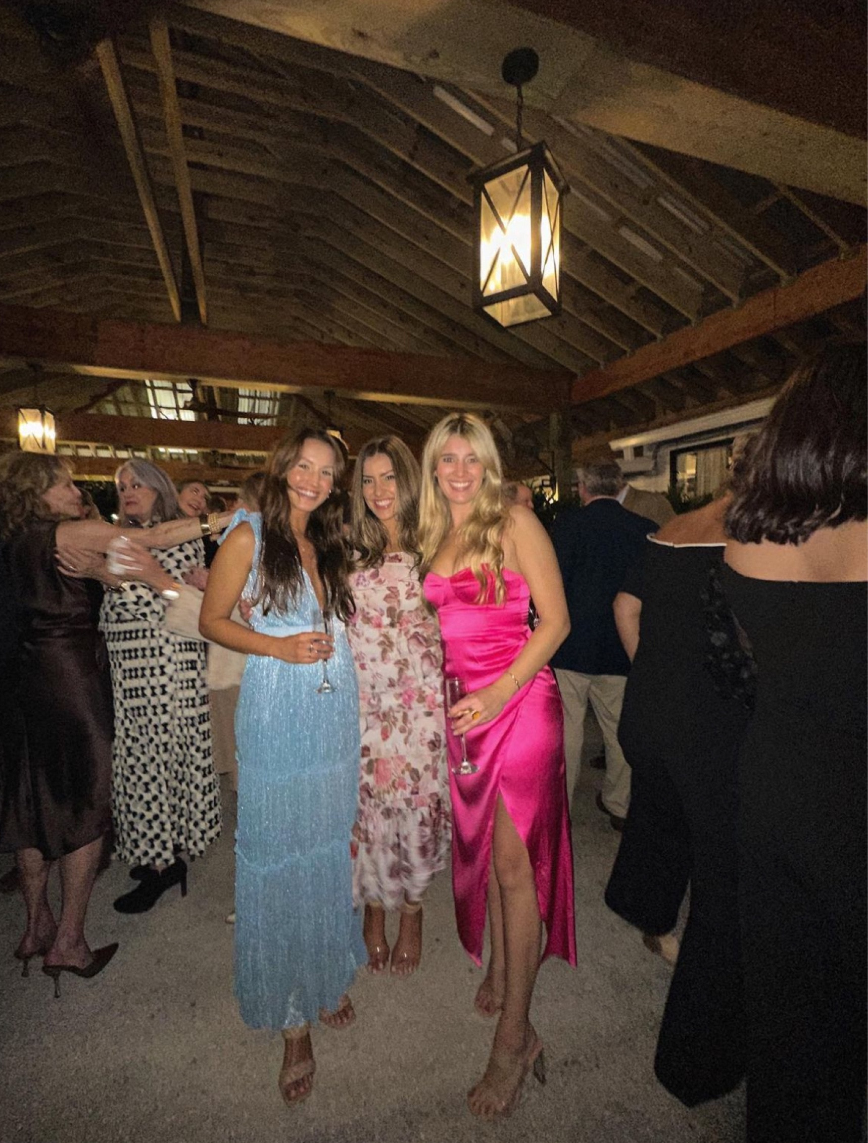 Sabina Musayev makes the most gorgeous dresses 💙😍 Wearing the Marine Blue color but the bronze & rose have my eyes 👀 

#LTKstyletip #LTKwedding #LTKparties