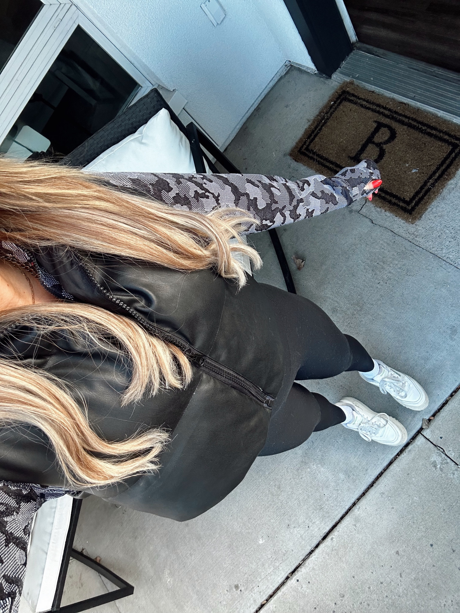 A vest is the perfect winter staple! 

#LTKstyletip