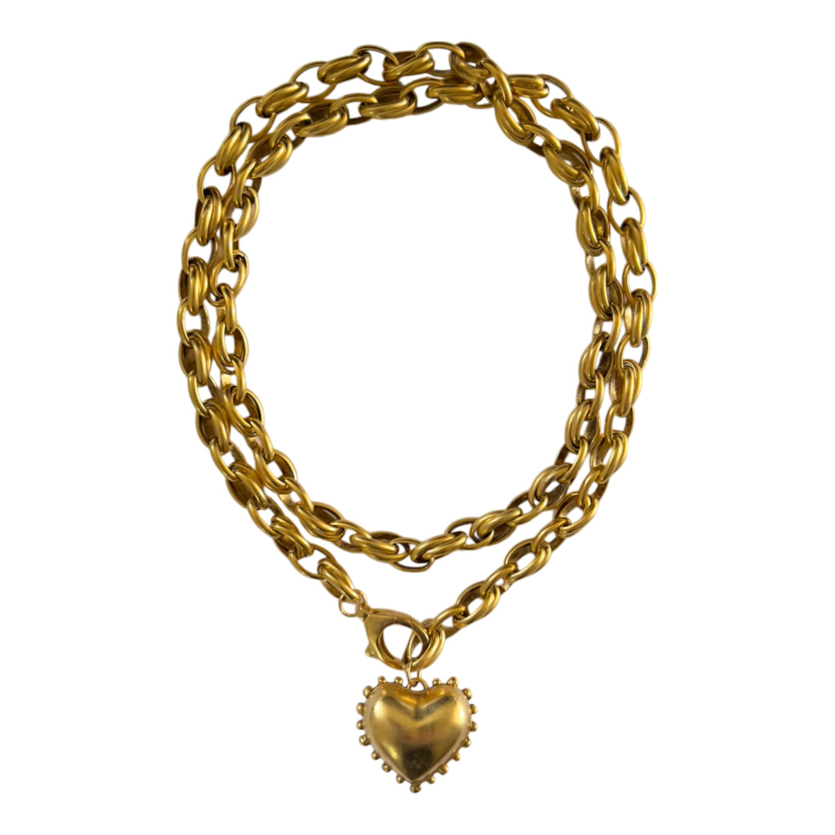 Marley Necklace | SC Collection
