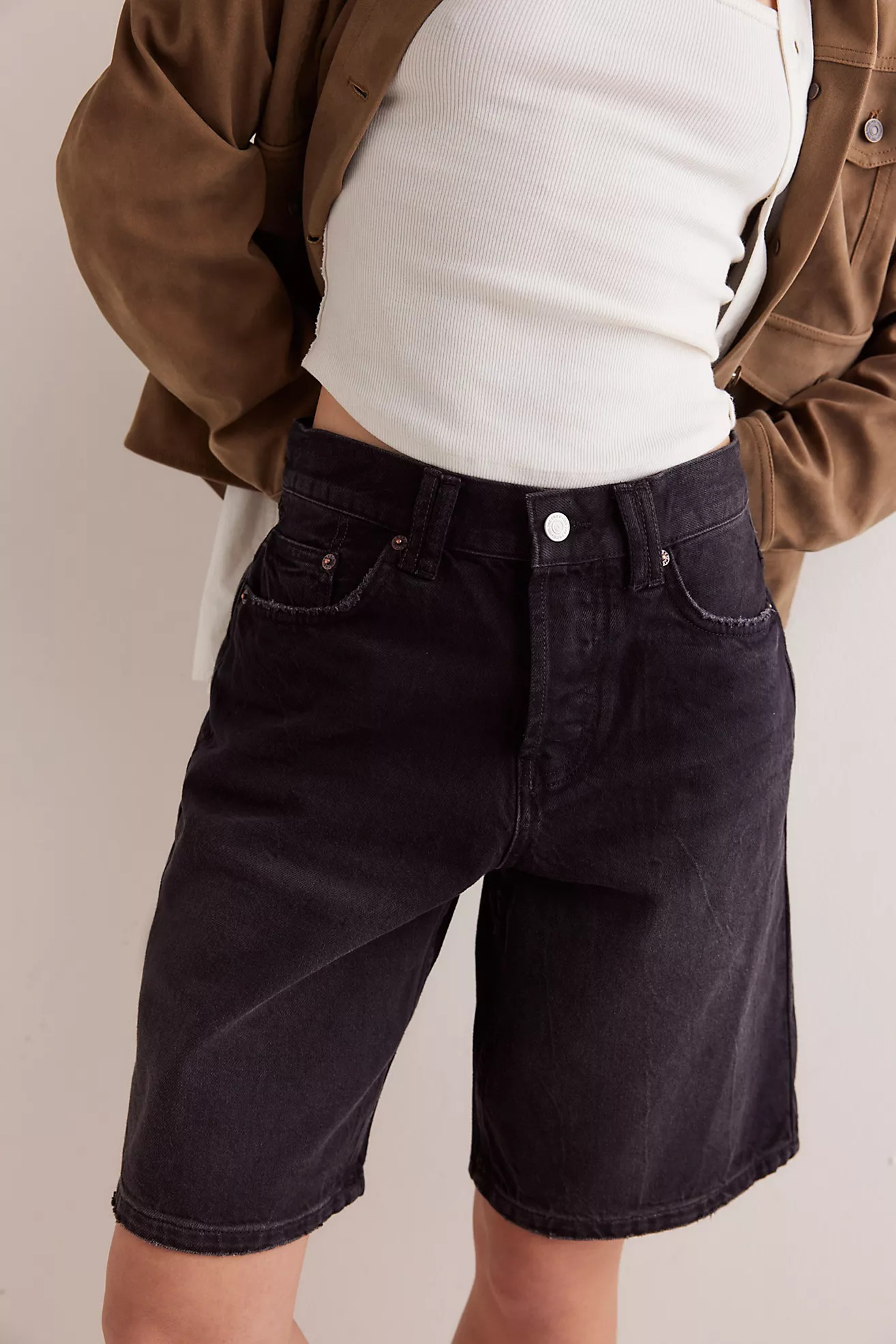 We The Free Montana Shorts | Free People (Global - UK&FR Excluded)