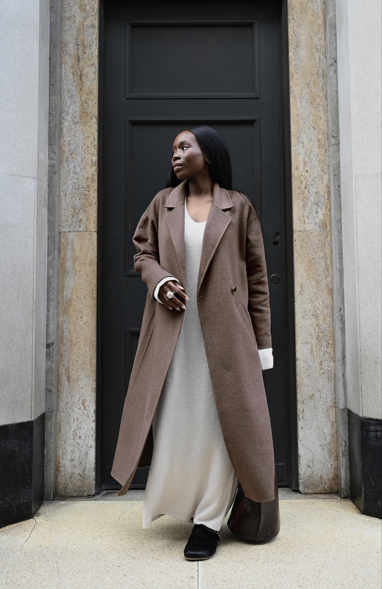 Comfy Knits with Hush

#LTKeurope #LTKstyletip #LTKSeasonal