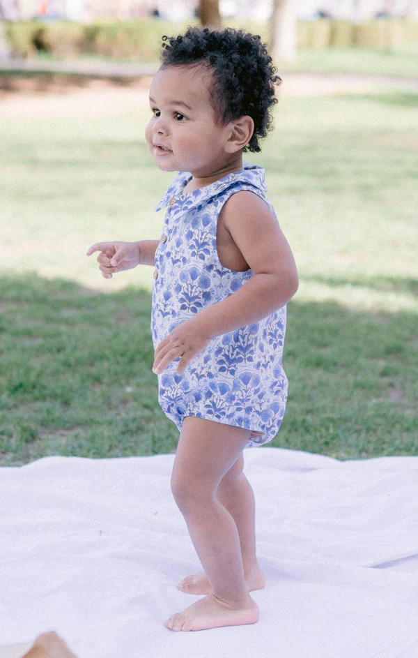 Bebe Bubble Onesie | Show Me Your Mumu