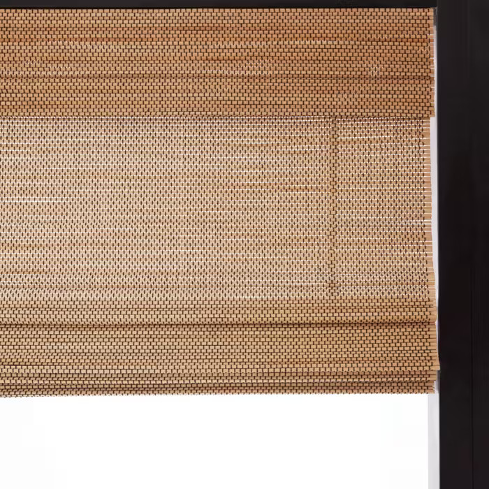 Cordless Bali Shade | Bouclair