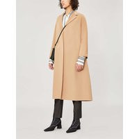 Esturia wool coat | Selfridges