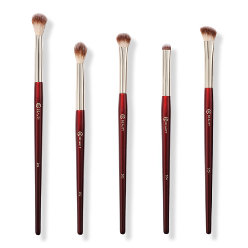 BK Beauty Essentials Collection Eye Brush Set | Ulta