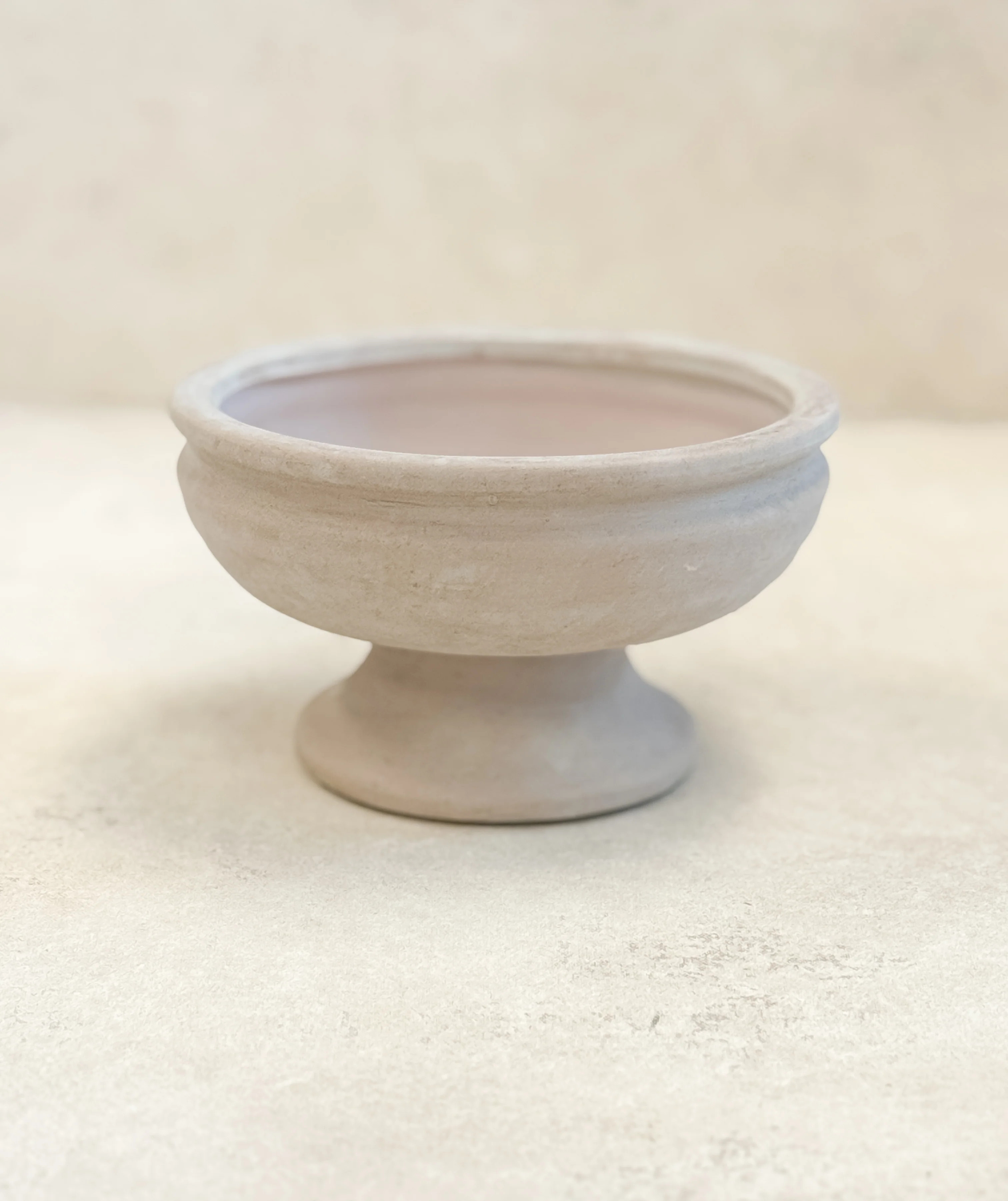 Earthy Compote Bowl | Cottage and Key