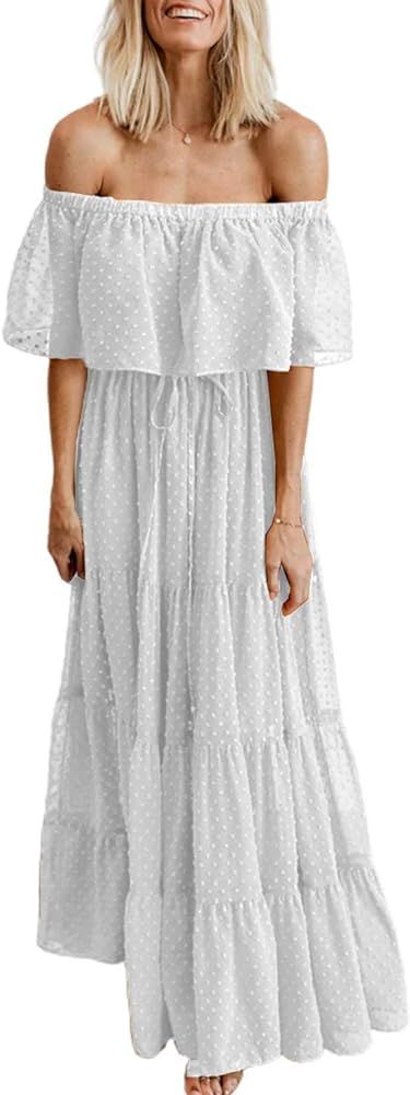 Affordable Summer Wedding Guest Fashion Amazon | Amazon (US)