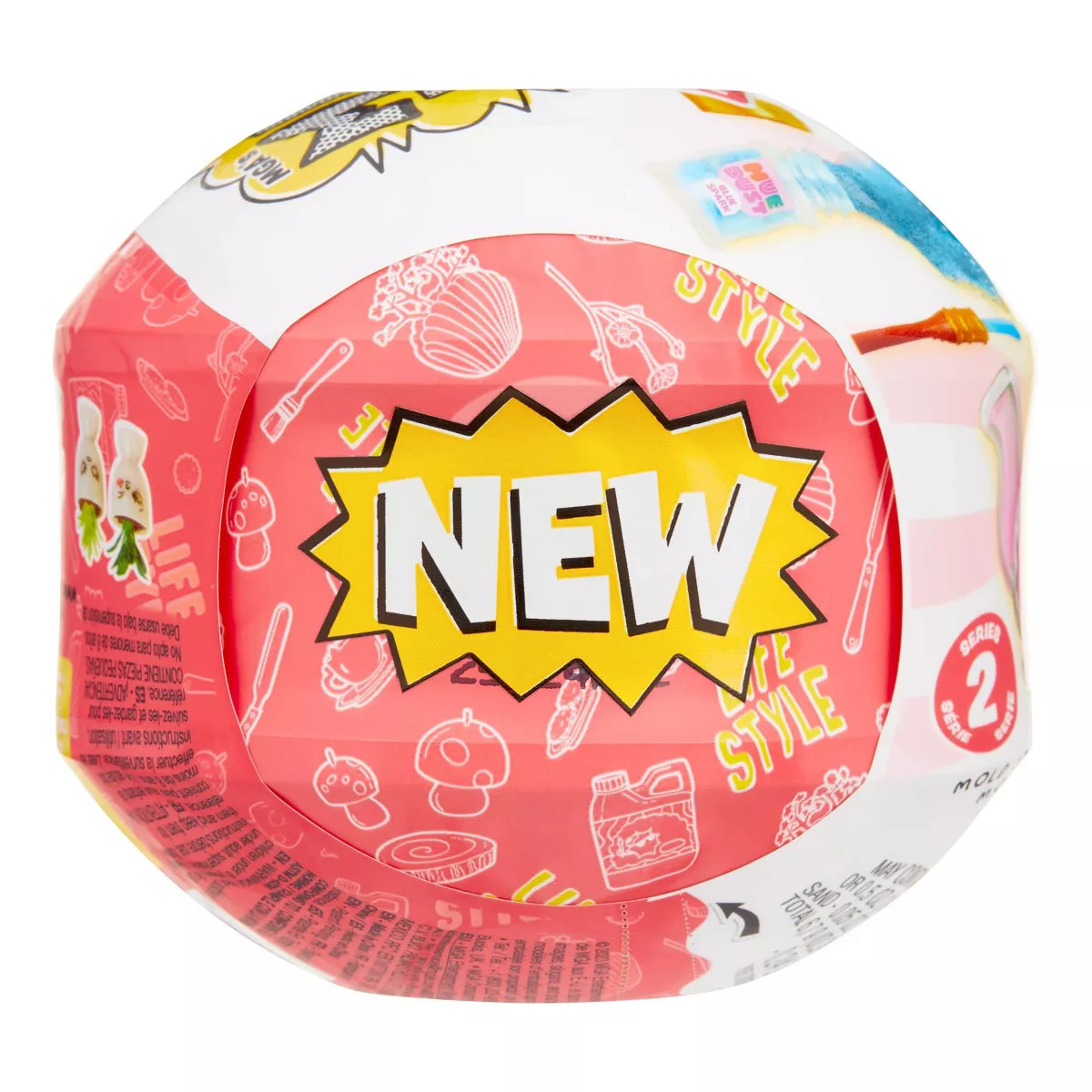 MGA's Miniverse Make It Mini Lifestyle Series 2 | Target