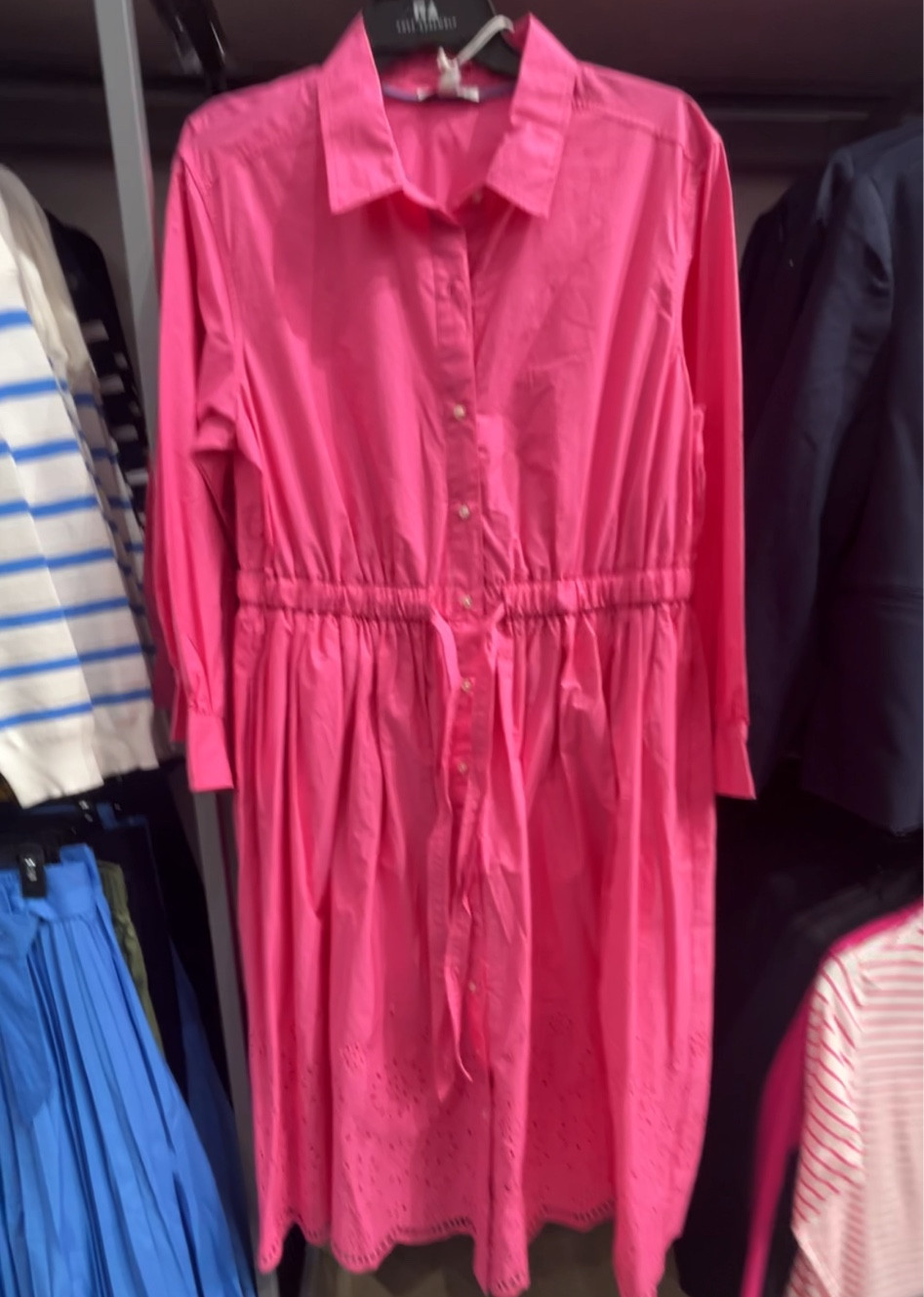 Would be the cutest Easter dress from Walmart :) 🐣🎀

#LTKFindsUnder50 #LTKStyleTip