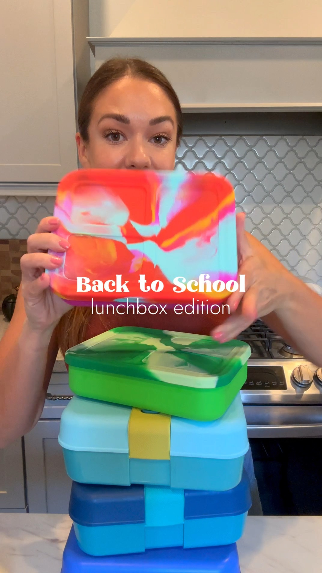 Our Back to School Lunch Box packing essentials! 

#LTKSeasonal #LTKfamily #LTKBacktoSchool