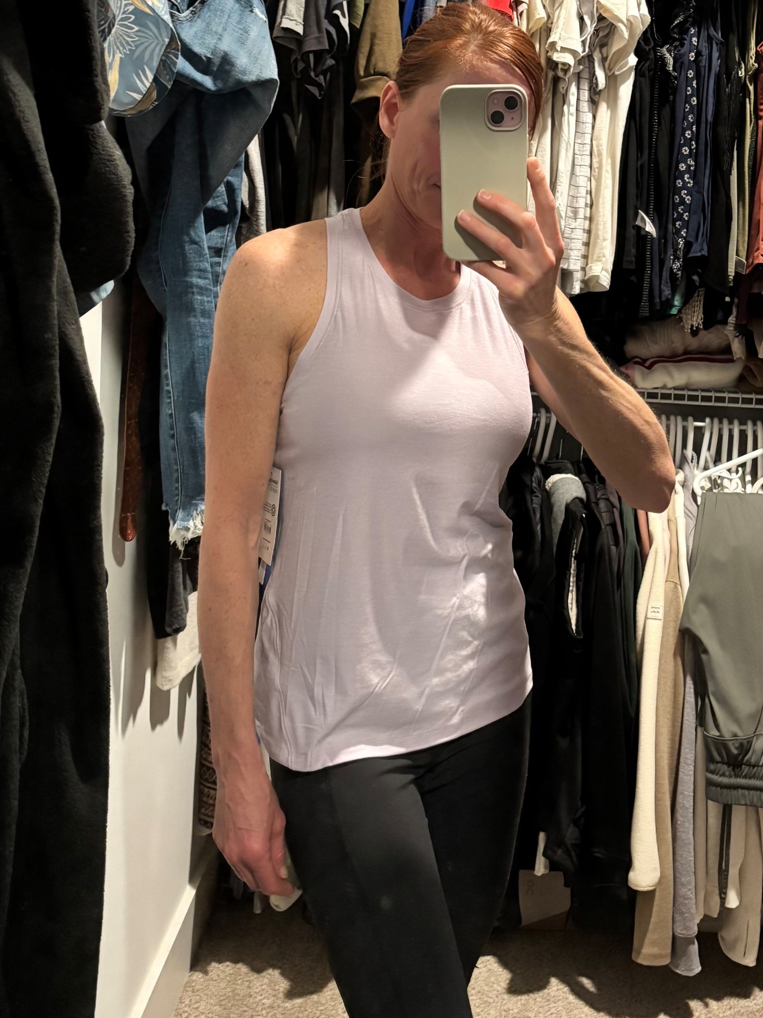 Buttery Soft Active Tops 

#LTKSeasonal #LTKmomlife #LTKActive