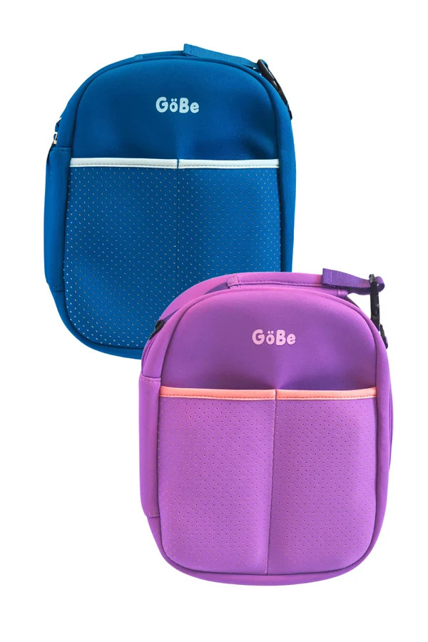 Insulated Lunch Bag | GoBe Kids