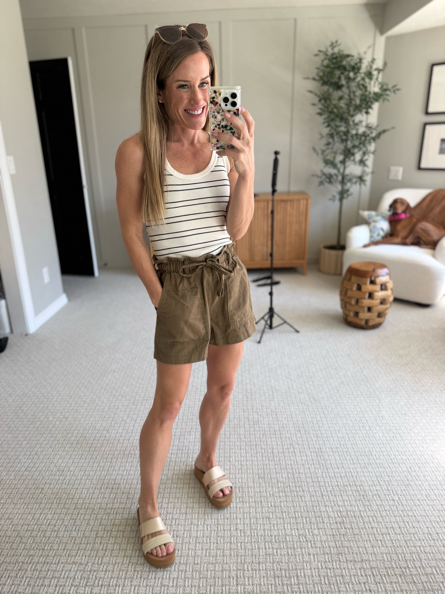 Summer outfits
Summer dresses 
Date night outfits 
Walmart fashion
Summer staples

#LTKootd