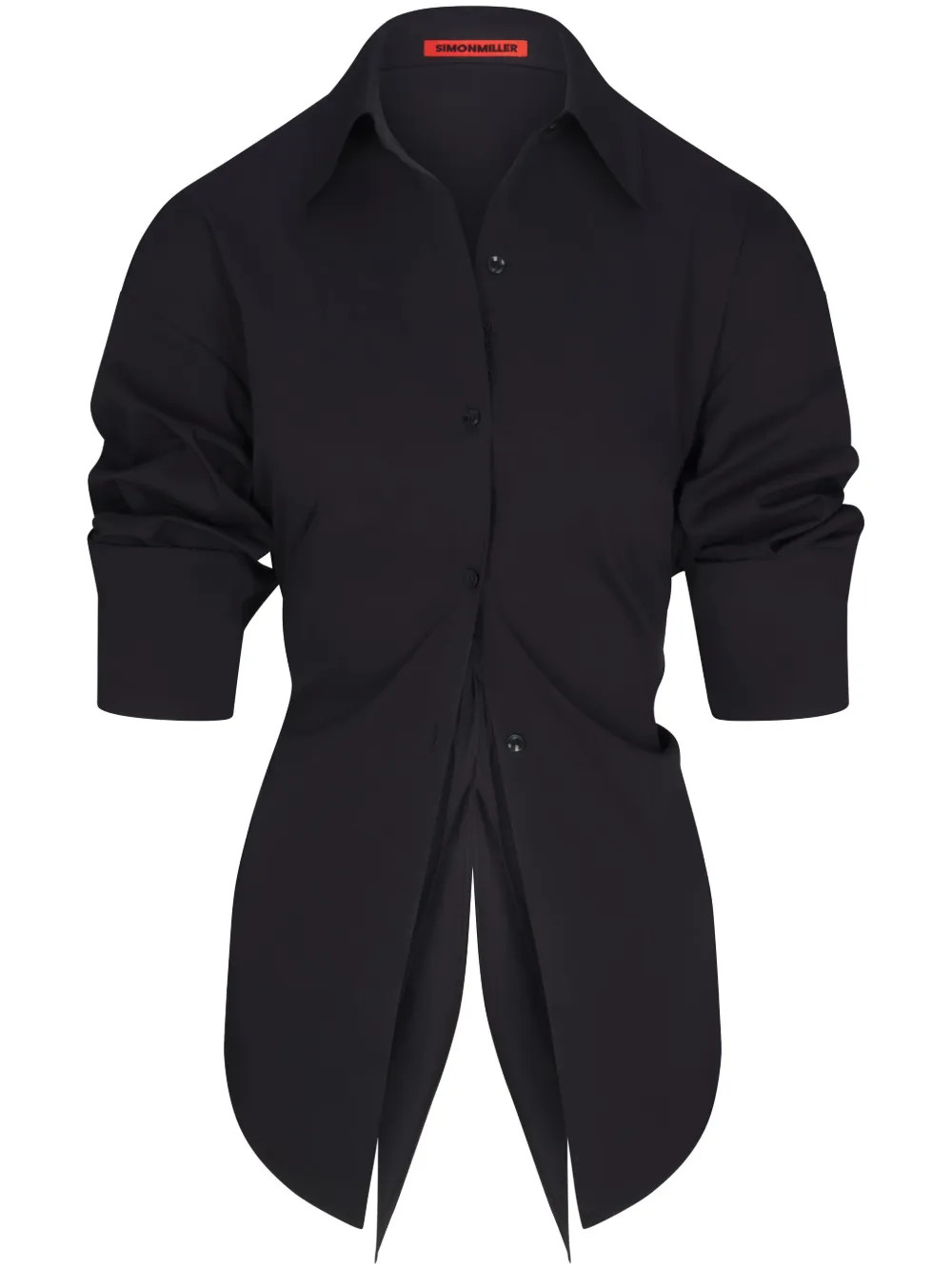 Loch shirt | Farfetch Global