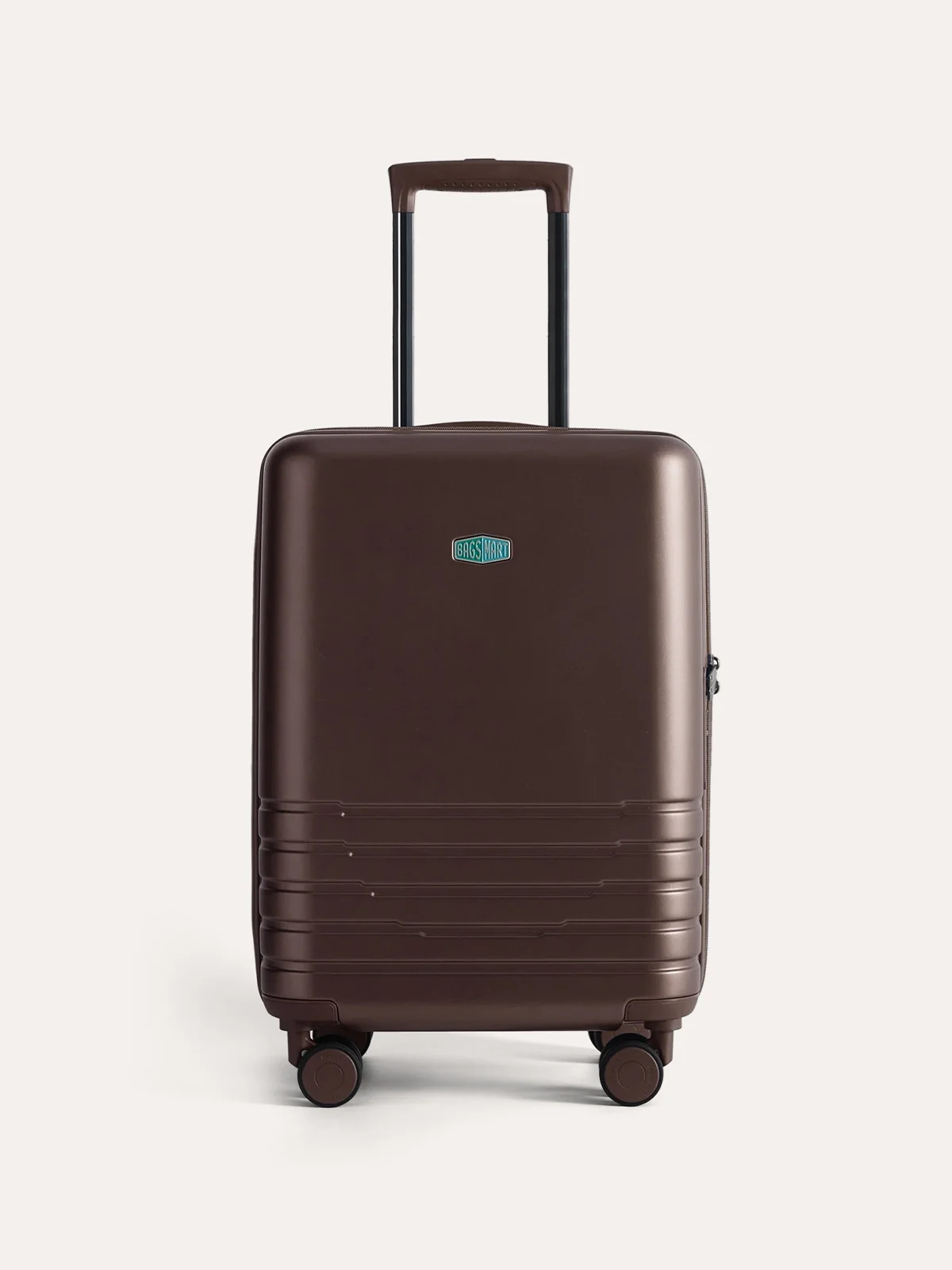 Getaway 20" Carry-On Umber | BAGSMART