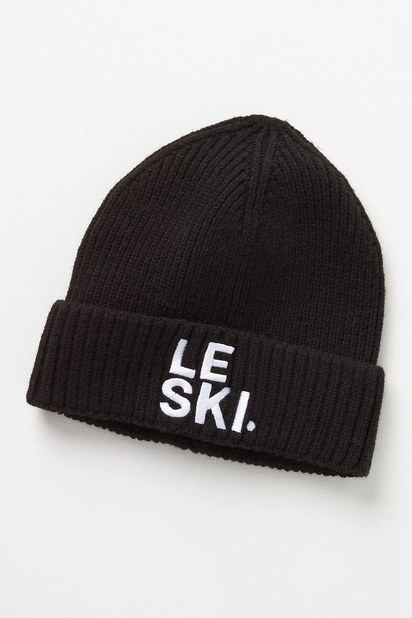 Le Surf. Le Ski Beanie | Anthropologie (US)