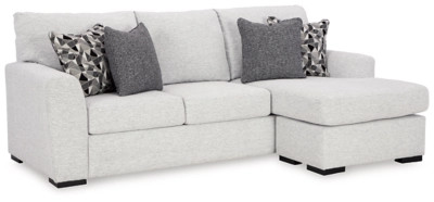Tasselton Performance Fabric Sofa Chaise | Ashley Homestore