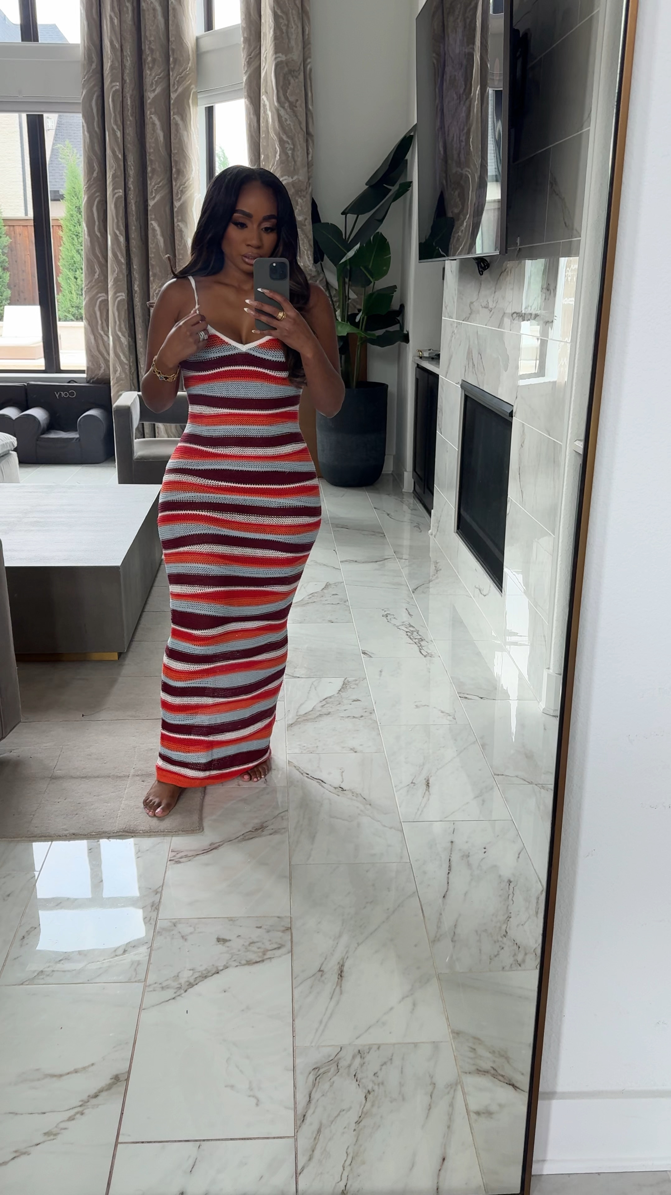 Summer Outfit find from Revolve! Perfect maxi for any occasion!

#LTKStyleTip #LTKTravel #LTKSeasonal