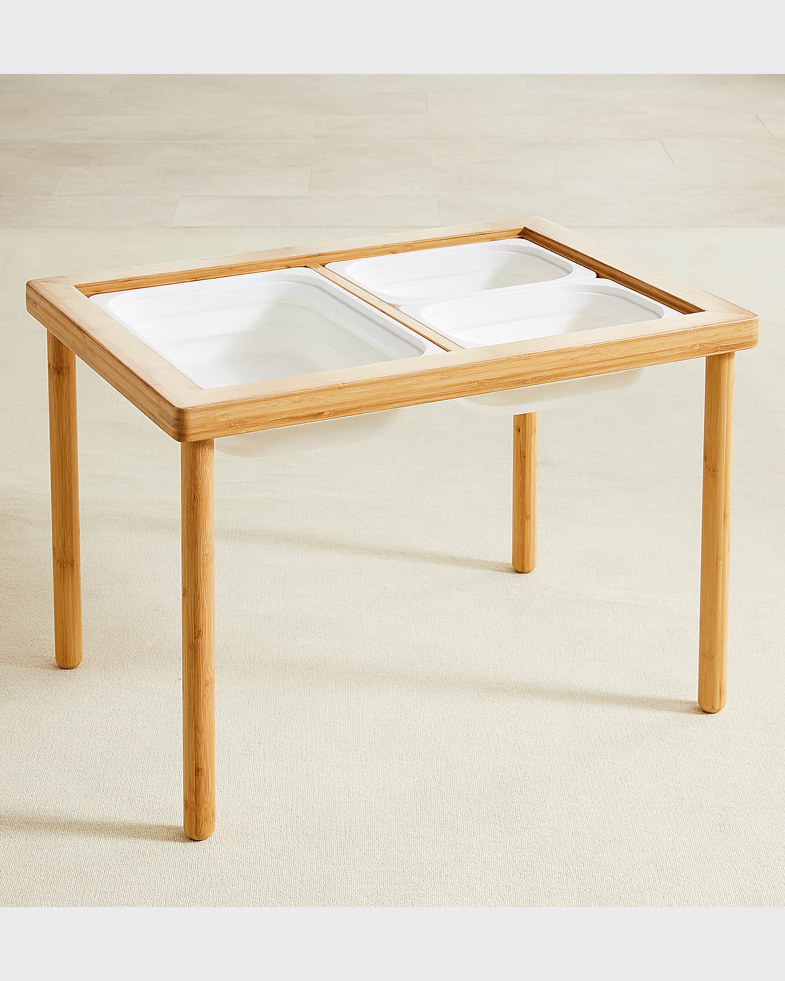 Land, Sand And Water Table | Neiman Marcus