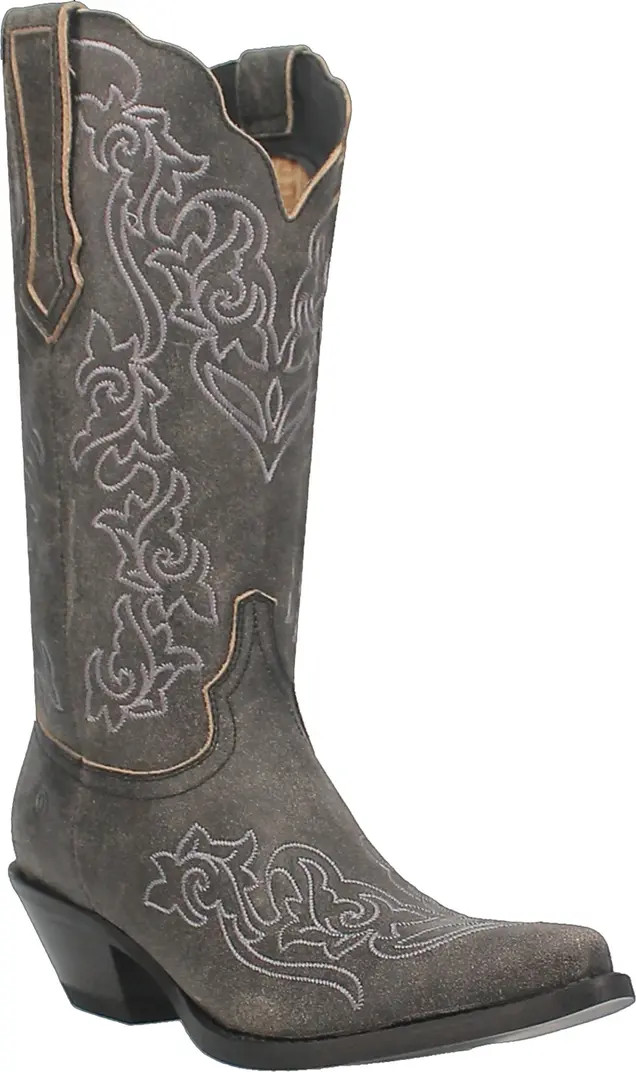 Dingo Flirty N' Fun Western Boot (Women) | Nordstromrack | Nordstrom Rack