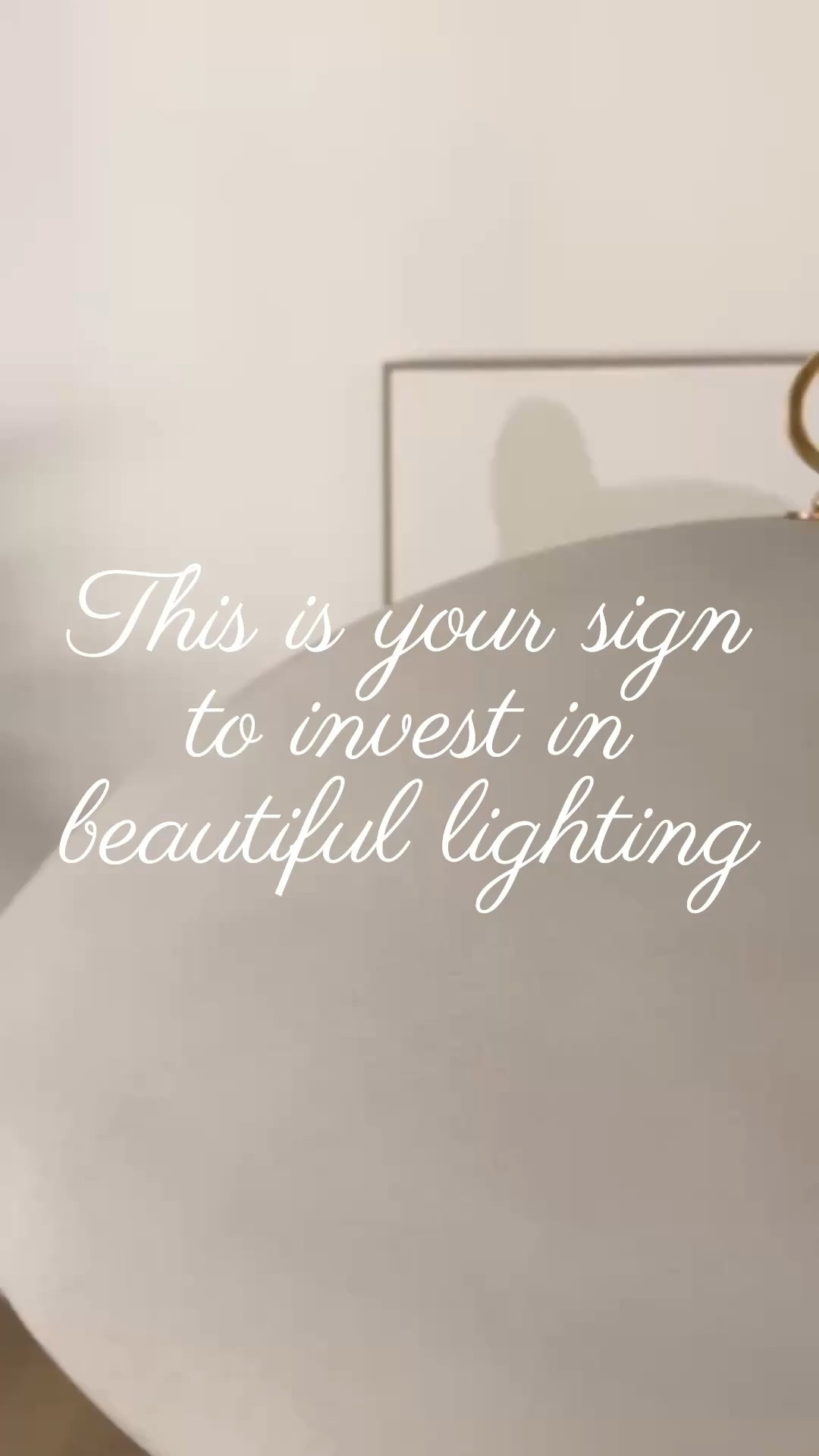 These Modern Classic pendants create such an inviting ambiance — combining modern minimalism with timeless brass details.
A reminder that even the smallest design choices can transform your space.✨

#porcheandco #lightingdetails #modernclassic #interiorlighting #pendantlight #homestylingideas #neutraldecor #designinspiration #interiorinspo #timelesshome

Do you want to bring our dreamy Modern Classic style interior design into your own home? 🏡 You’re in luck! Reserve our Online Interior Design packages today -> https://porcheandco.com/edesign ✨ We can’t wait to work with you & design your home with #porcheandco




#LTKHome #LTKvlog #LTKBeauty