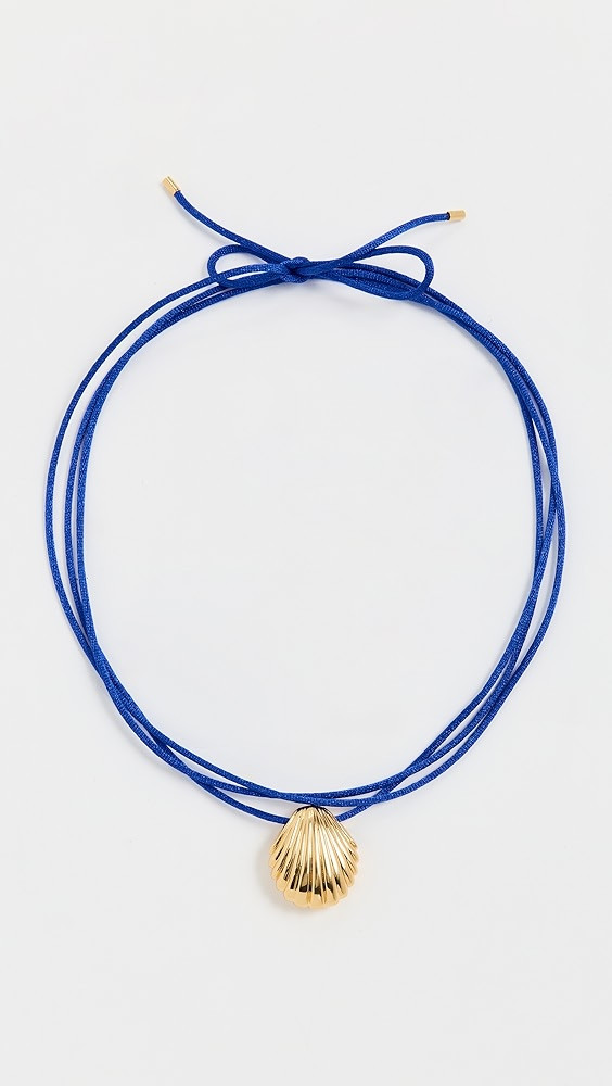 Anni Lu Shell On A String | Shopbop | Shopbop