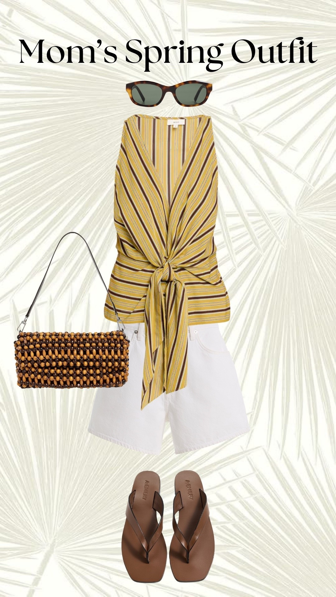 Mom’s Speint Outfit Idea!🌱✨


#LTKdayinmylife #LTKgrwm #LTKootd