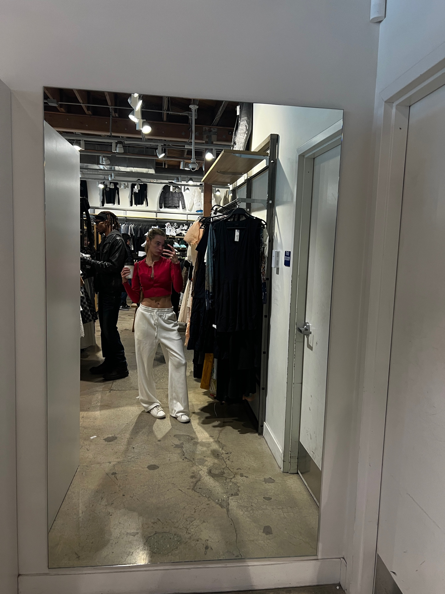 Amazon Pants 🖤 

Frankie’s sweater not sold anymore but this is the closest thing ❤️

#LTKGiftGuide #LTKSaleAlert #LTKHoliday